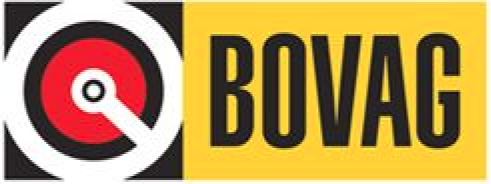 BOVAG logo