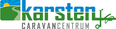 Logo Caravancentrum Karsten